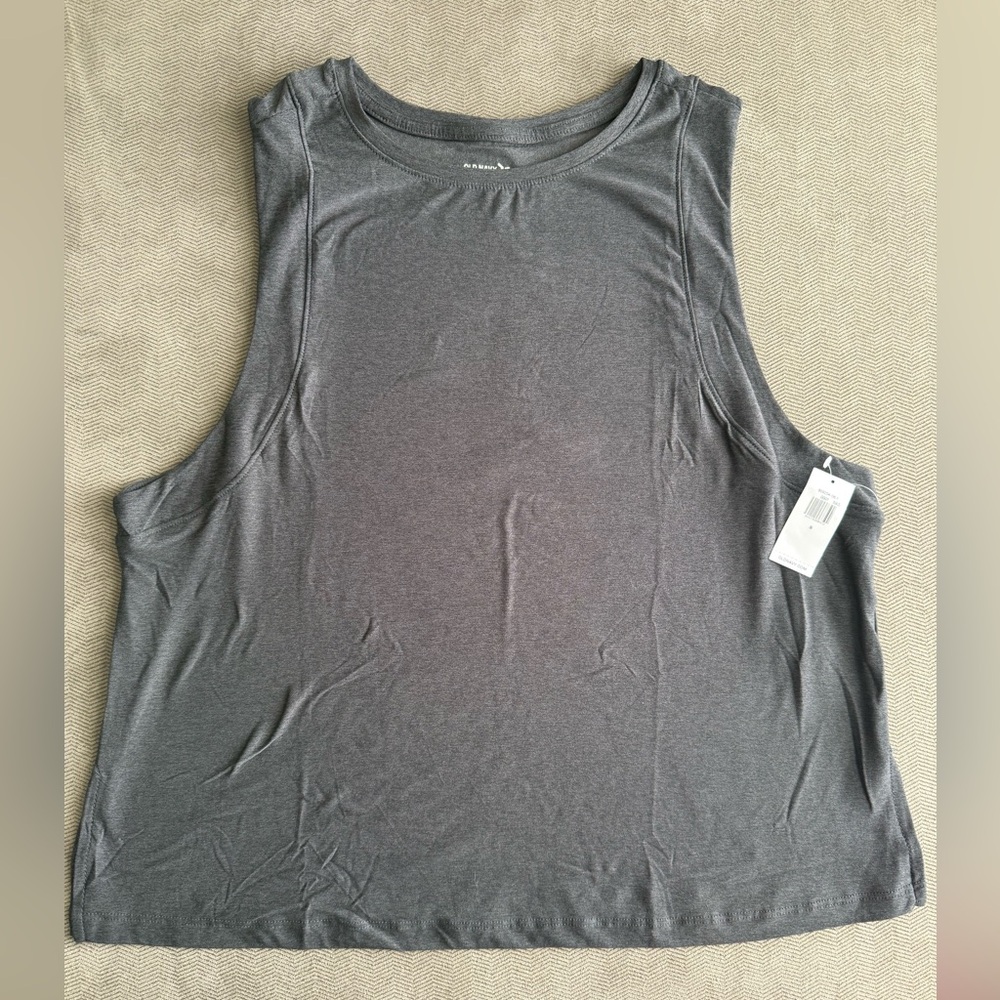 Athletic Tank Never Worn